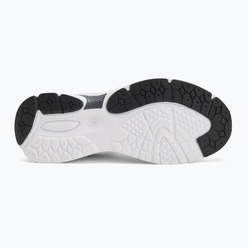 Női cipő O'Neill Montauk Low világos fehér 4