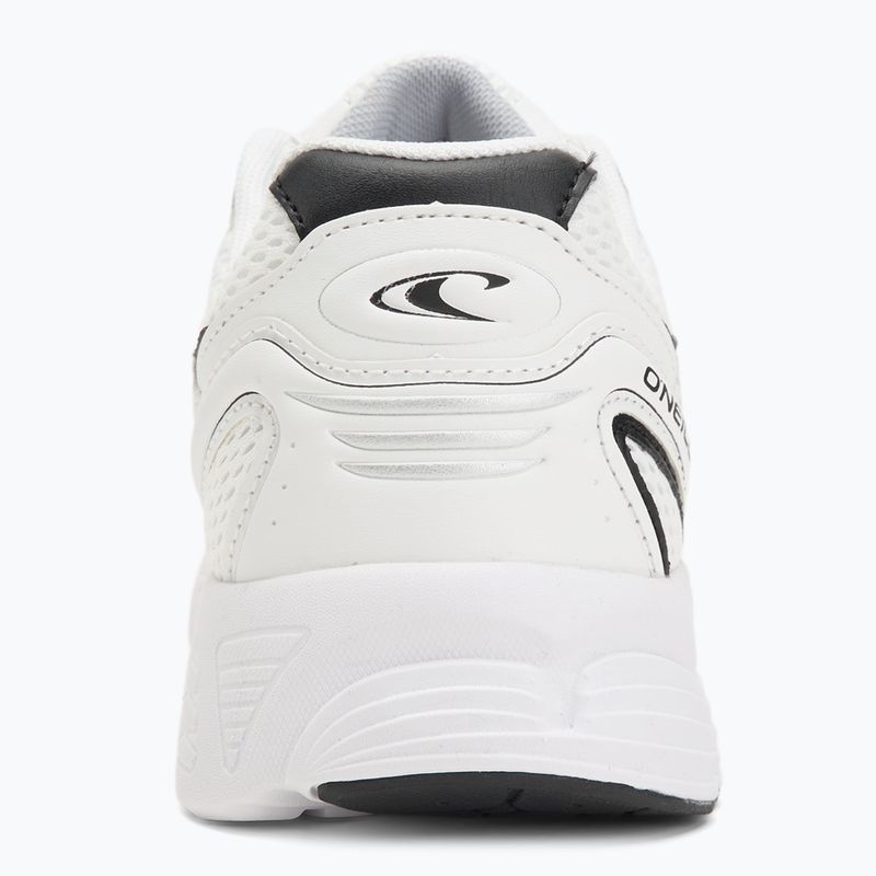 Női cipő O'Neill Montauk Low világos fehér 6