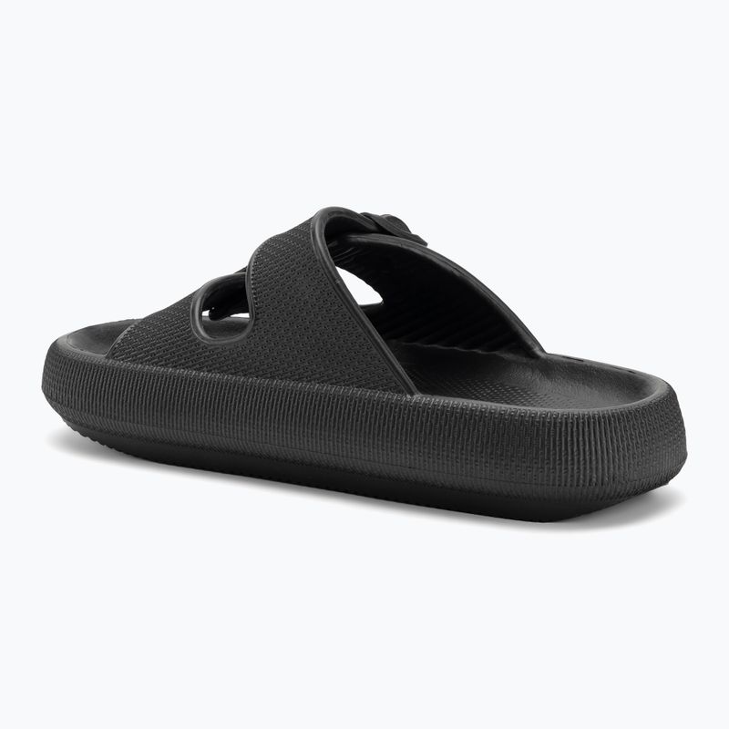 Női flip-flopok O'Neill Soquel Slider Low fekete 3