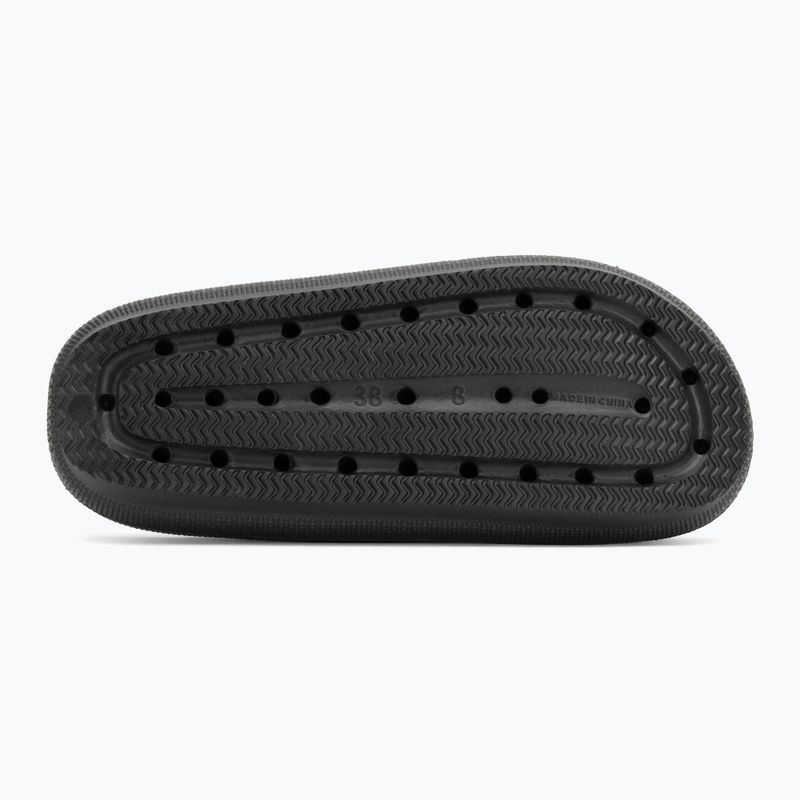 Női flip-flopok O'Neill Soquel Slider Low fekete 4