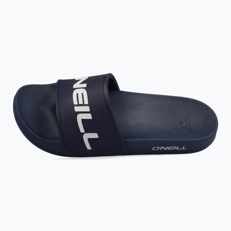 Férfi O'Neill Logo Slides dress blues ruhakék