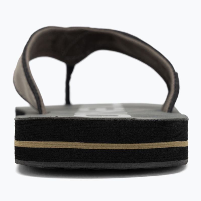 Férfi O'Neill Mick Flipflop Low ónszínű flip flopok 6