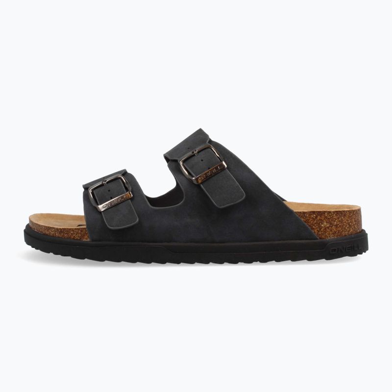 Férfi O'Neill Vince Slider Low dress blues flip-flopok