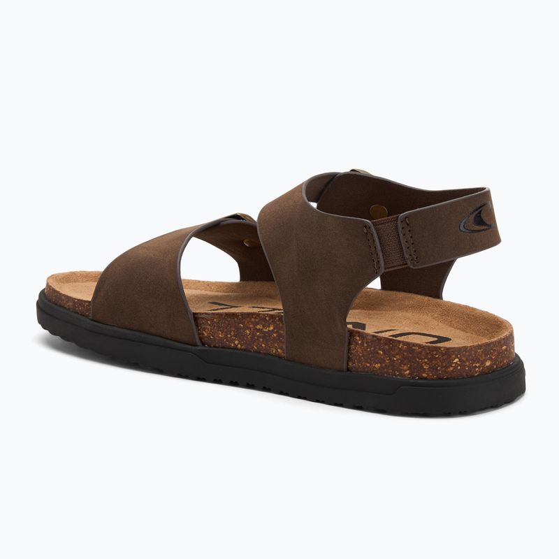 O'Neill gyermek szandál Polly Sandal Low Jr kávébab szandál 3