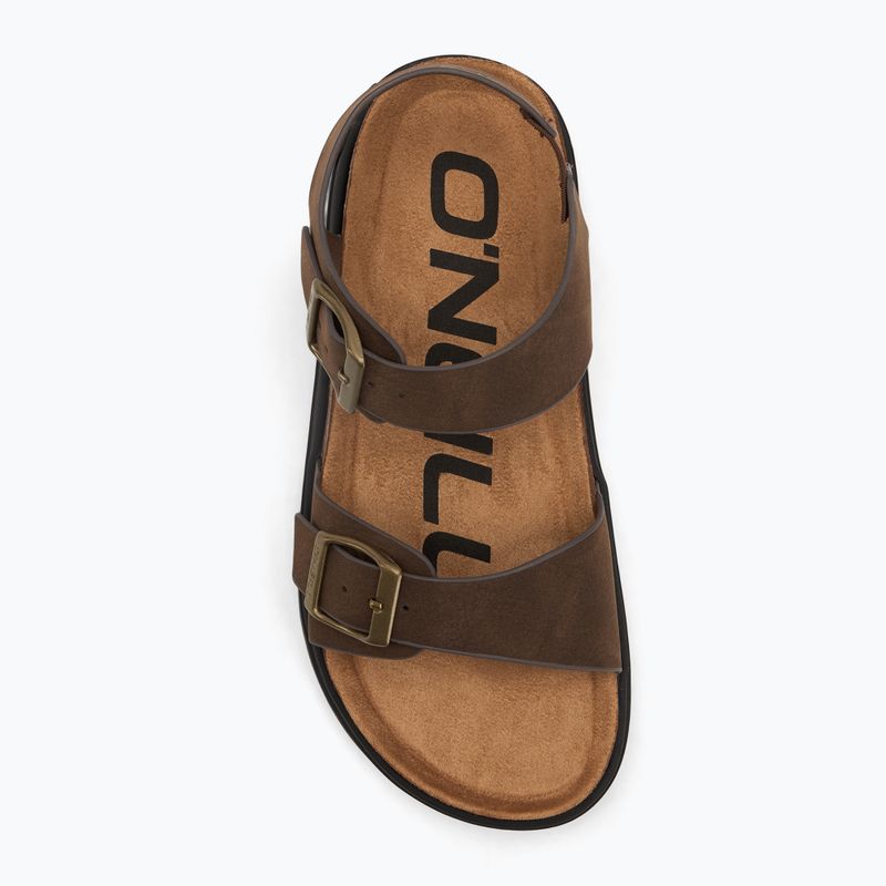 O'Neill gyermek szandál Polly Sandal Low Jr kávébab szandál 5