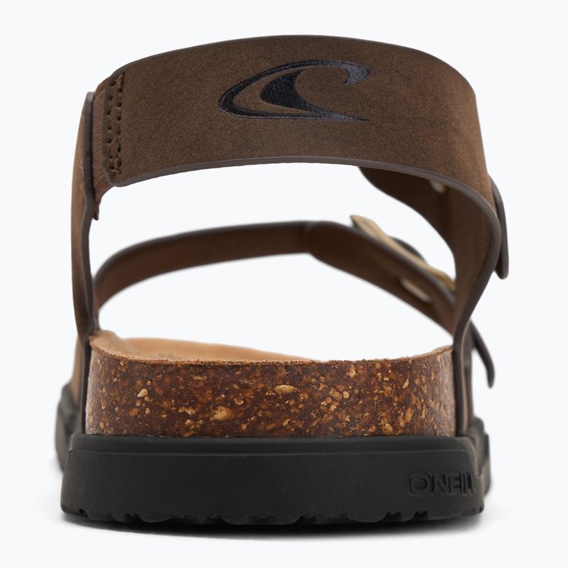 O'Neill gyermek szandál Polly Sandal Low Jr kávébab szandál 6