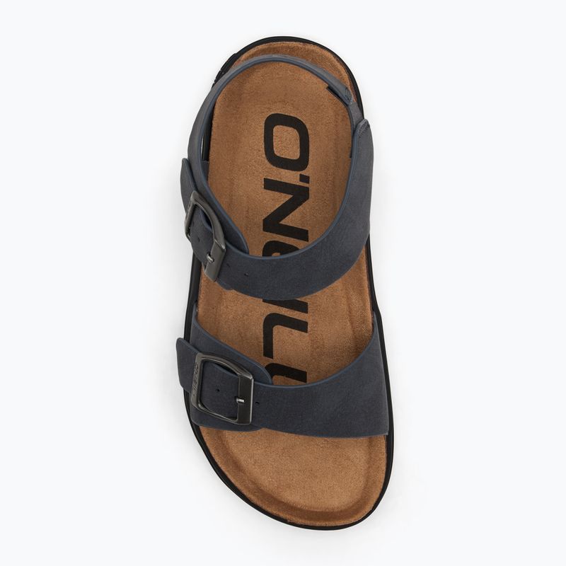 O'Neill gyermek szandál Polly Sandal Low Jr dress blues Polly Sandal Low Jr dress kék 5