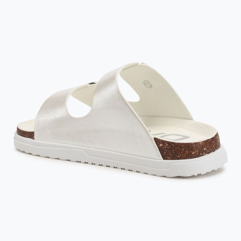 O'Neill Haleiwa Slider Slider Low Jr törtfehér gyermek flip-flopok 3