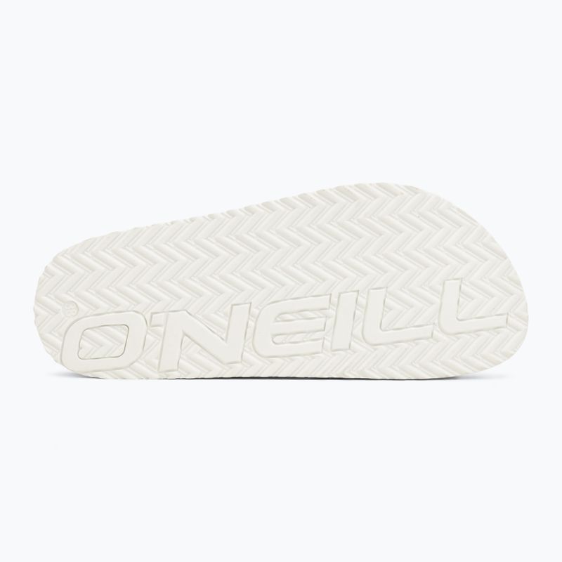 Női papucsok O'Neill Solana Low tan 4
