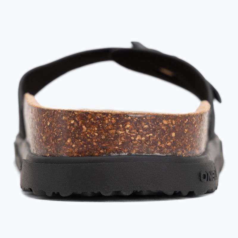 Női papucsok O'Neill Solana Low black 6