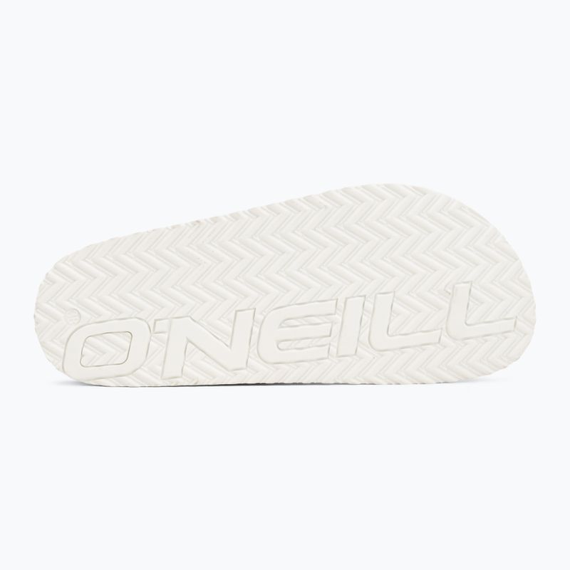 Női flip-flop papucsok O'Neill Avalon Low tan 4