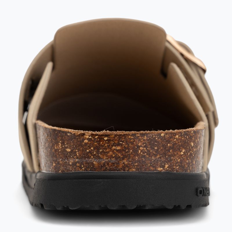 Női papucsok O'Neill Lerry Mule Low tan 6
