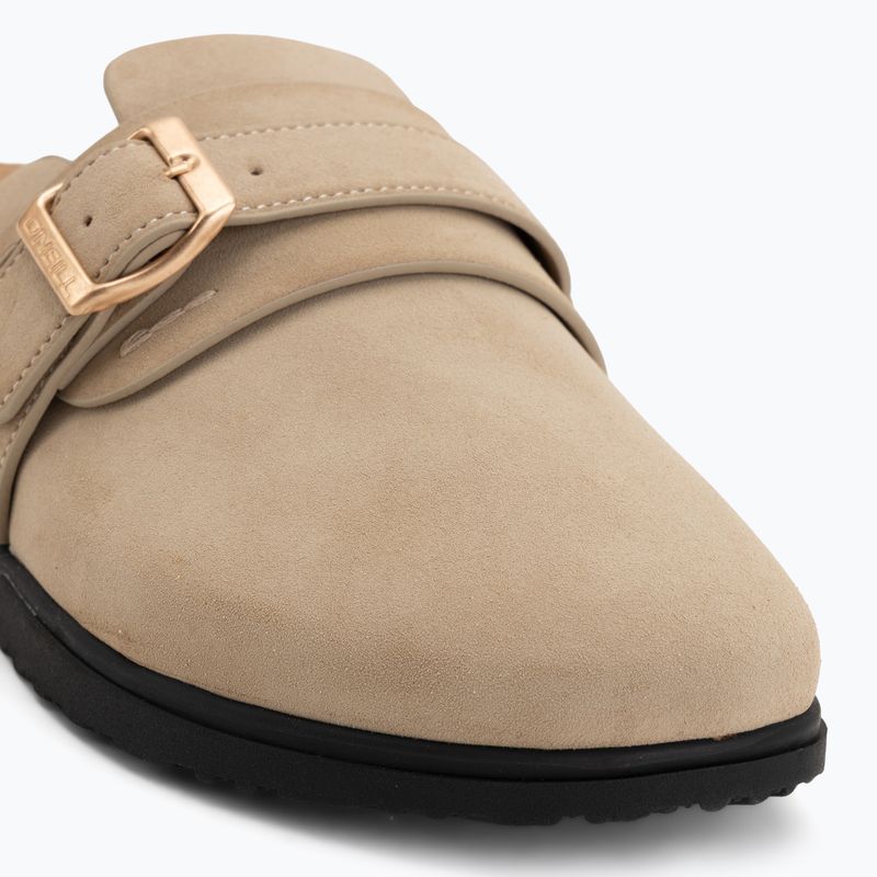 Női papucsok O'Neill Lerry Mule Low tan 7