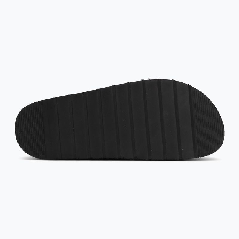 Női papucsok O'Neill Sandy Platform Low leopard 4