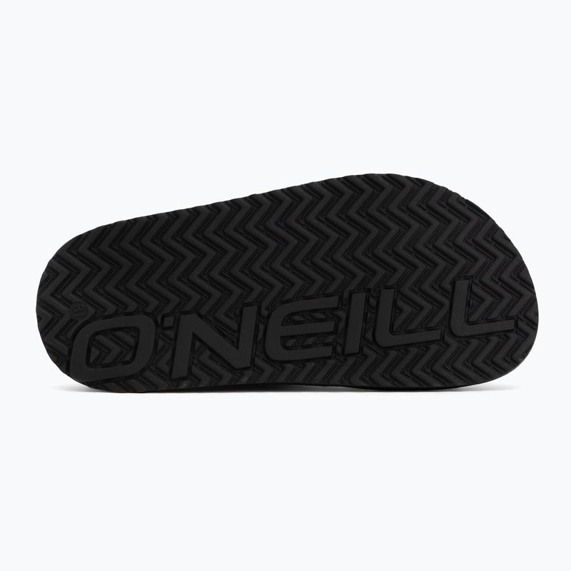 Gyerek papucsok O'Neill Haleiwa Low oatmeal 4