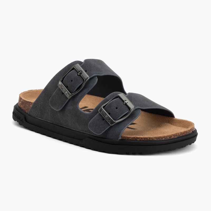 Gyerek papucsok O'Neill Haleiwa Low dress blues