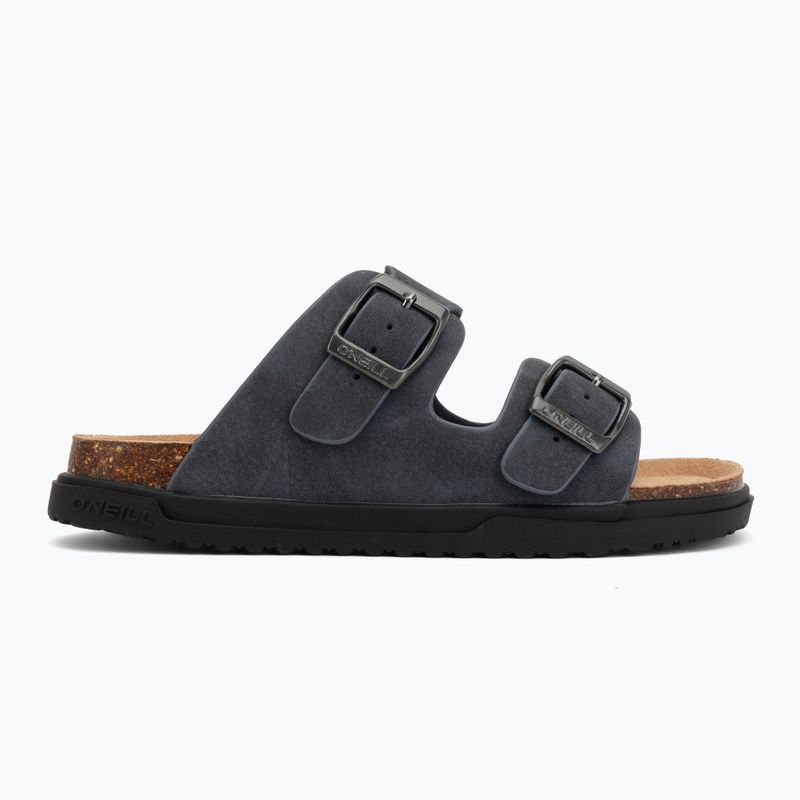 Gyerek papucsok O'Neill Haleiwa Low dress blues 2