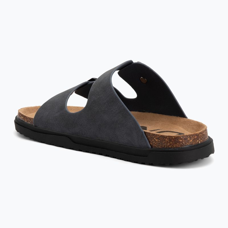 Gyerek papucsok O'Neill Haleiwa Low dress blues 3