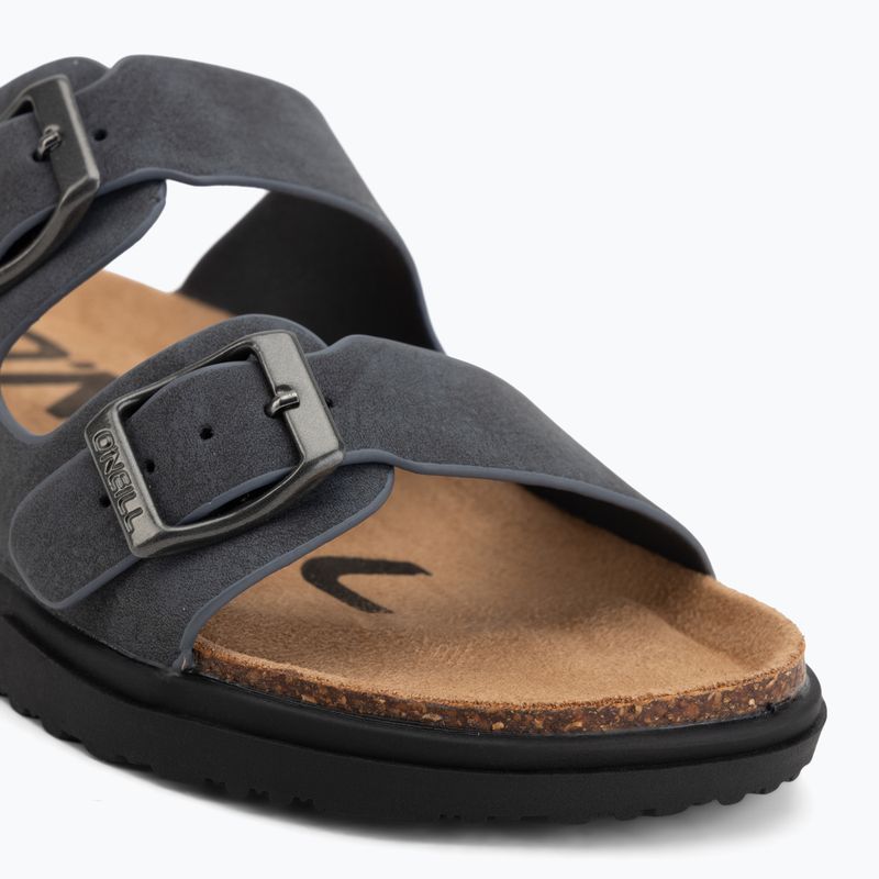 Gyerek papucsok O'Neill Haleiwa Low dress blues 7