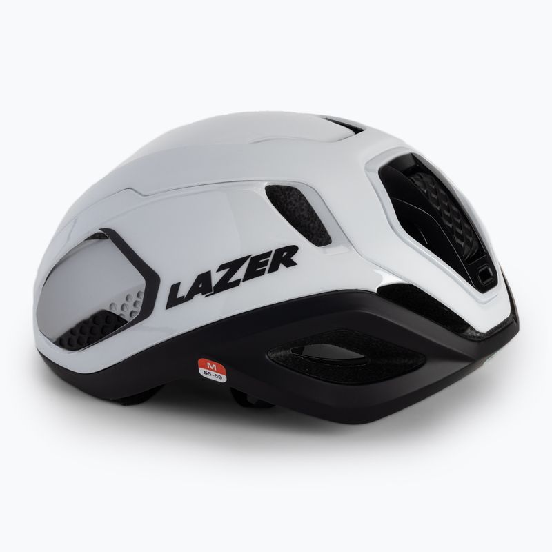 Lazer Vento KC CE kerékpáros sisak fehér BLC2227889981 4