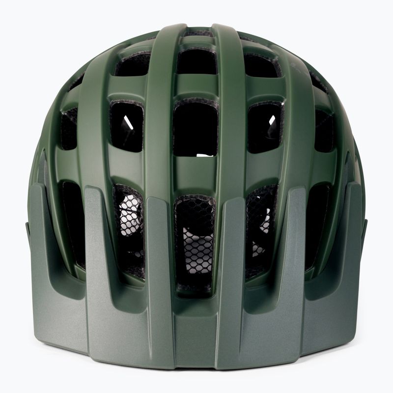 Lazer Roller CE kerékpáros sisak zöld BLC2227890385 2