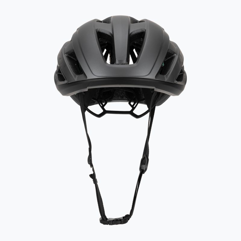 Lazer Strada KinetiCore matt titán kerékpáros sisak 2