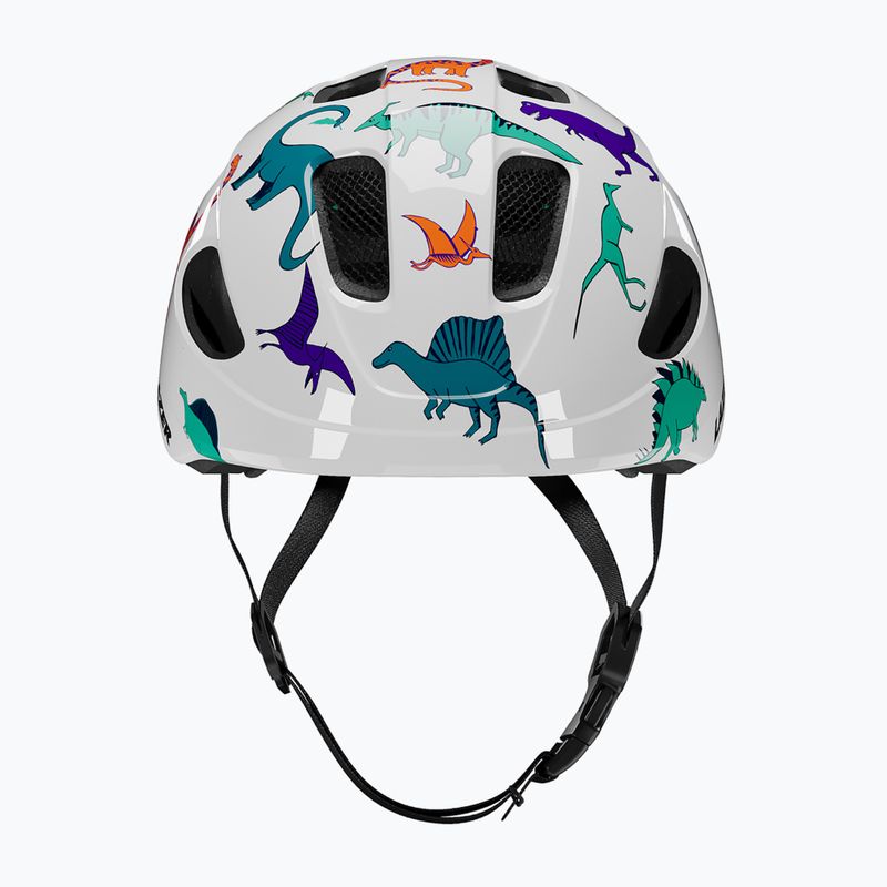Lazer Pnut 2.0 KinetiCore dinoszauruszok gyermek biciklis bukósisak 4