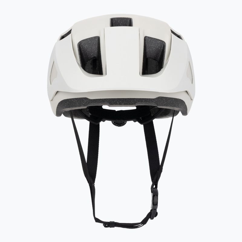 Kerékpáros sisak Lazer Lupo KinetiCore matte white stone 2