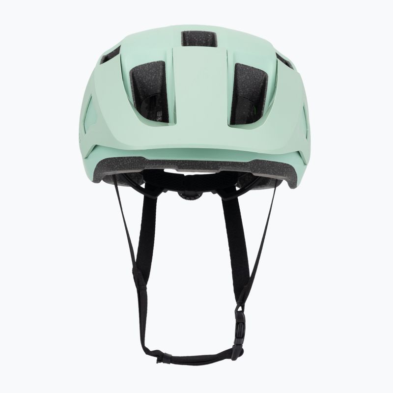 Kerékpáros sisak Lazer Lupo KinetiCore matte mint 2