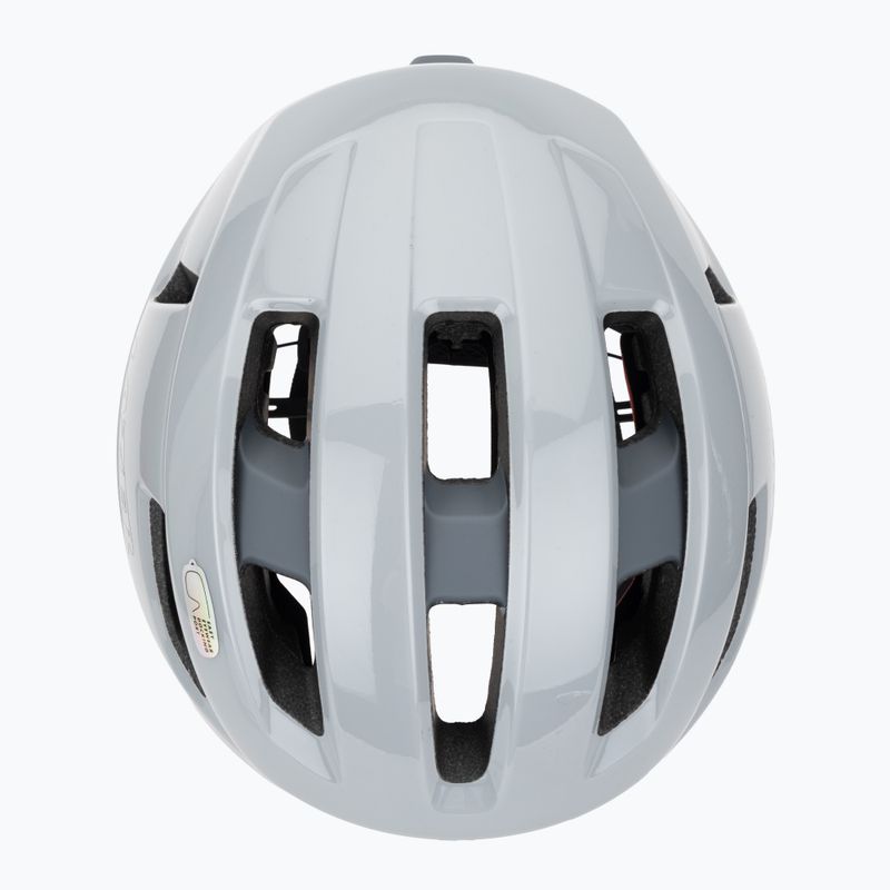 Kerékpáros sisak Lazer Sphere KinetiCore harbor grey 6