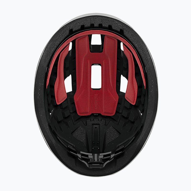 Kerékpáros sisak Lazer Sphere KinetiCore harbor grey 6