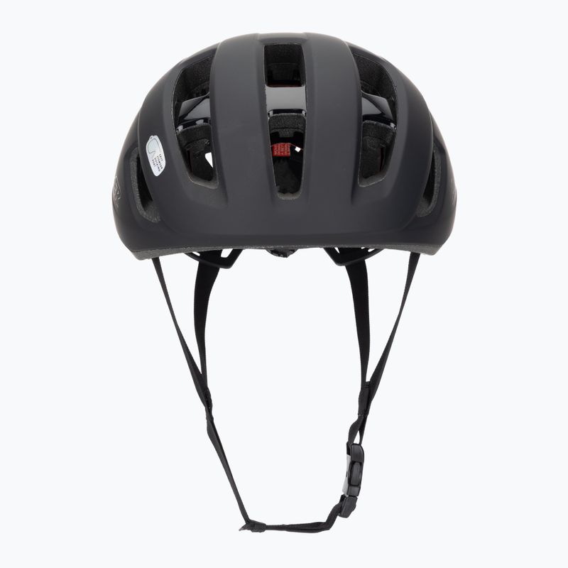 Kerékpáros sisak Lazer Sphere KinetiCore matte black 2