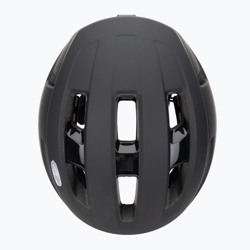 Kerékpáros sisak Lazer Sphere KinetiCore matte black 6