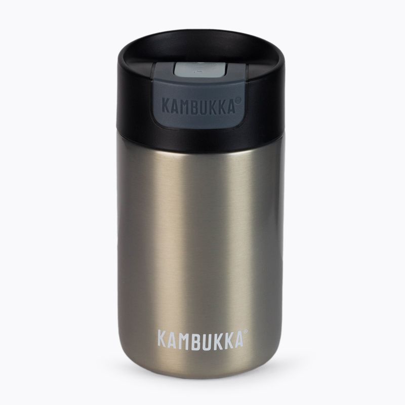 Kambukka Olympus termo bögre zöld 11-02001