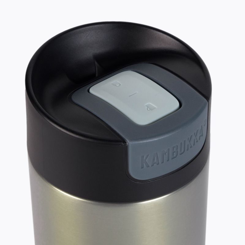 Kambukka Olympus termo bögre zöld 11-02001 3