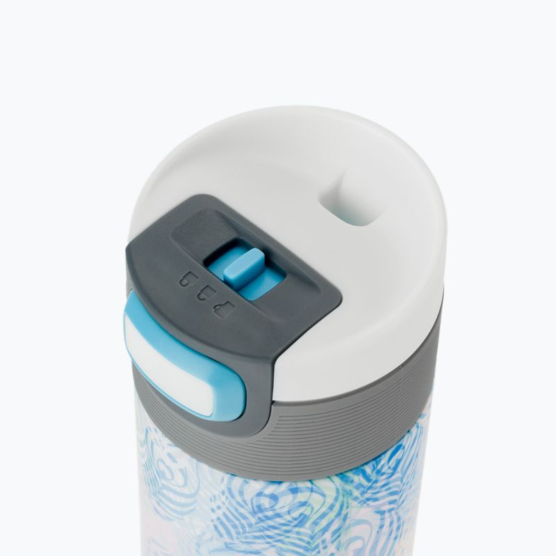 Kambukka Etna termo bögre kék/rózsaszín 11-01018 3