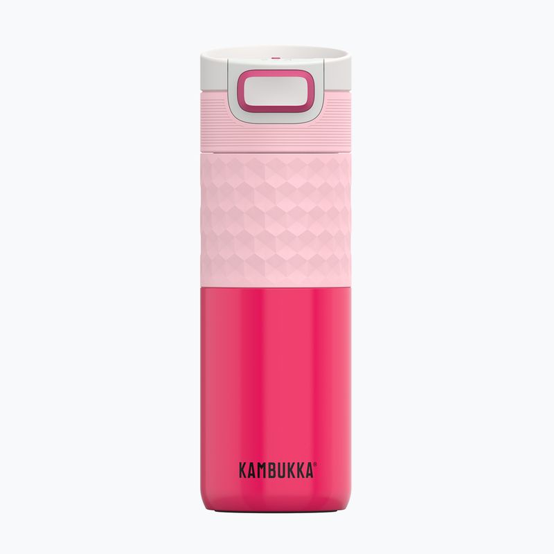 Thermo bögre Kambukka Etna Grip 500 ml diva pink