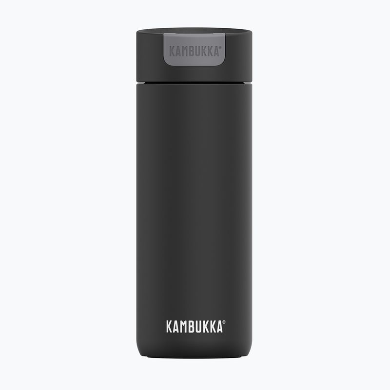 Thermo bögre Kambukka Olympus 500 ml matte black