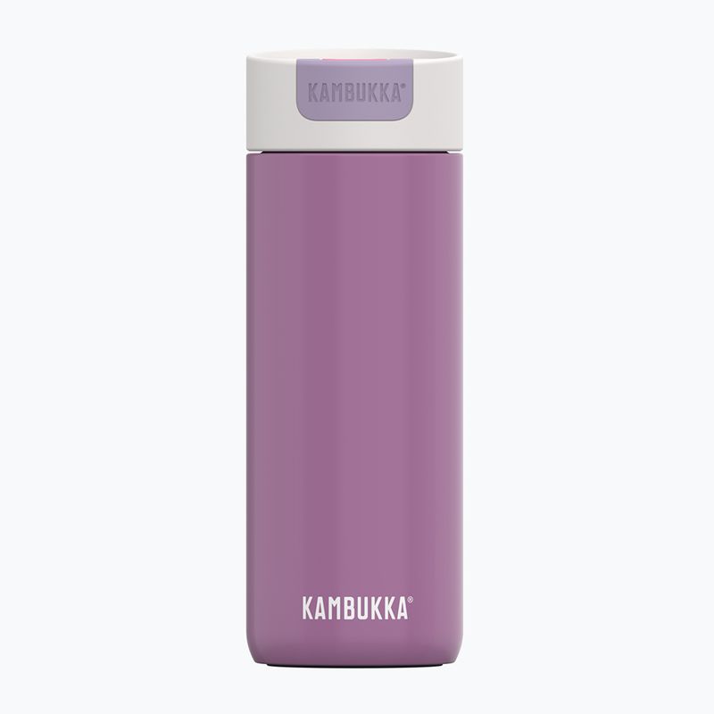 Thermo bögre Kambukka Olympus 500 ml violet