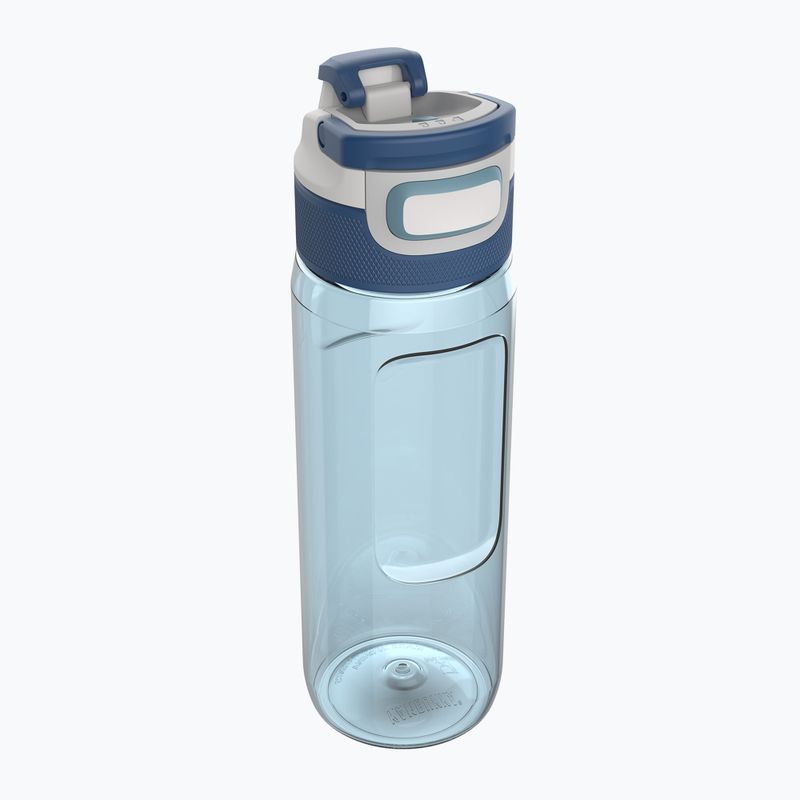 Palack Kambukka Elton 750 ml crystal blue