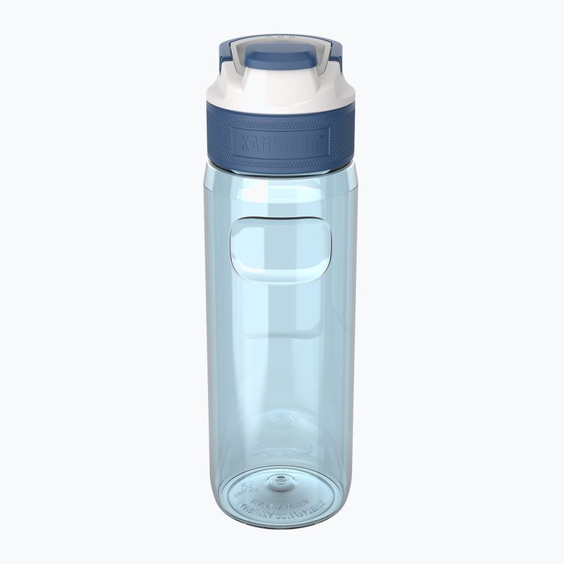 Palack Kambukka Elton 750 ml crystal blue 3