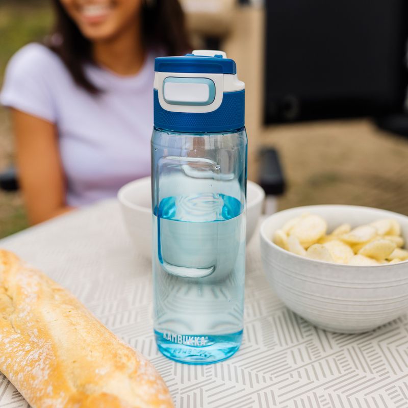 Palack Kambukka Elton 750 ml crystal blue 6