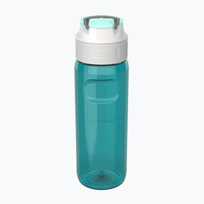 Túrapalack Kambukka Elton 750 ml wild emerald 3
