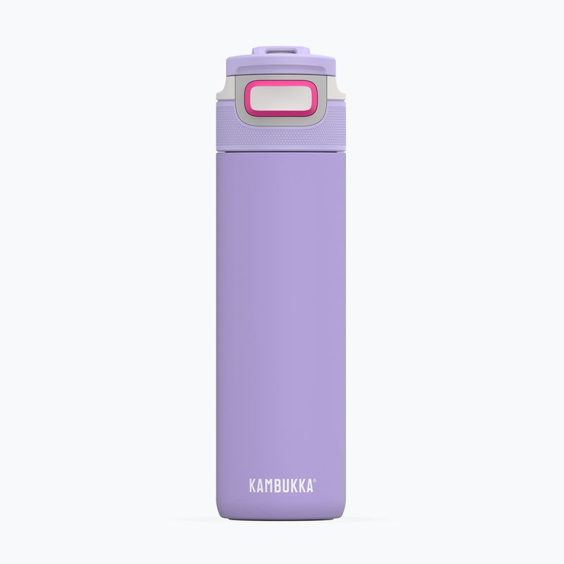 Túrapalack Kambukka Elton Insulated 600 ml digital lavender