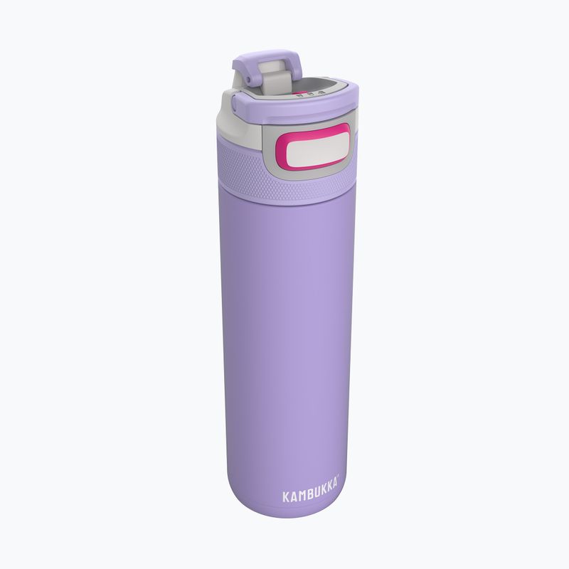 Túrapalack Kambukka Elton Insulated 600 ml digital lavender 2