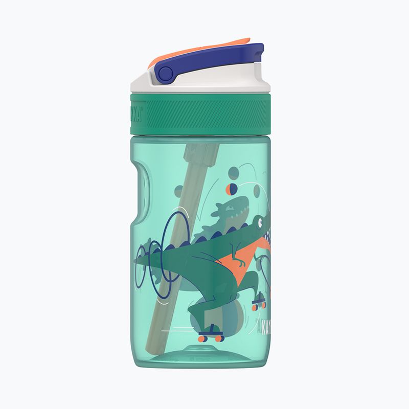 Túrapalack Kambukka Lagoon 400 ml juggling dino 2