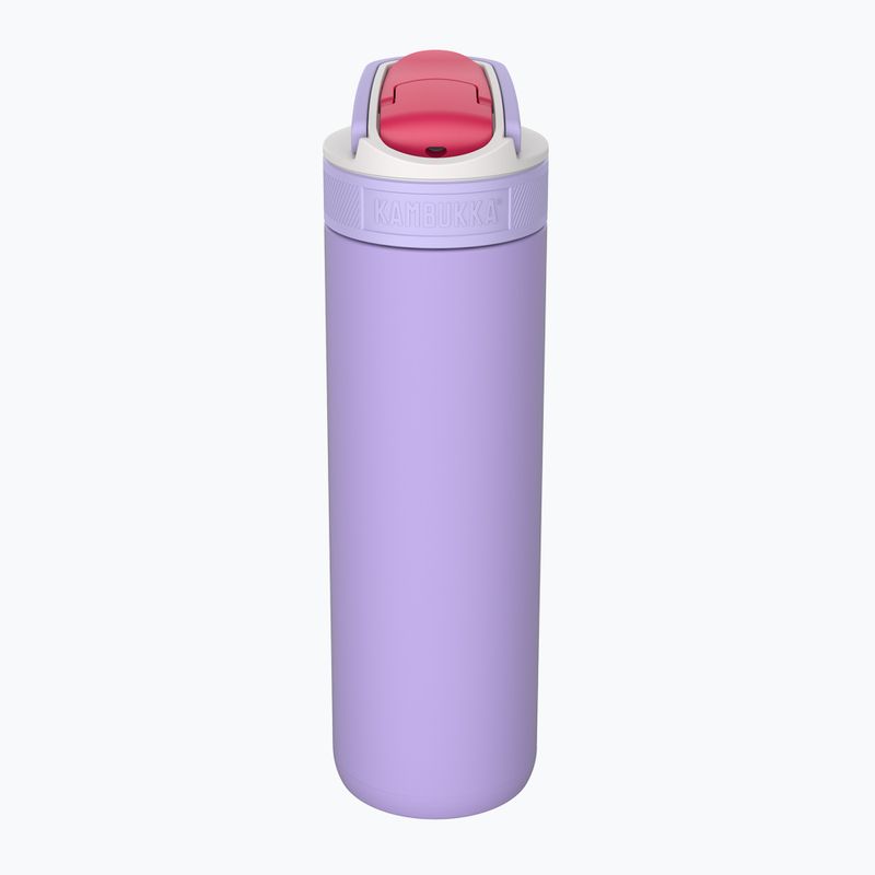 Termosz Kambukka Lagoon Insulated 600 ml Digital Lavender
