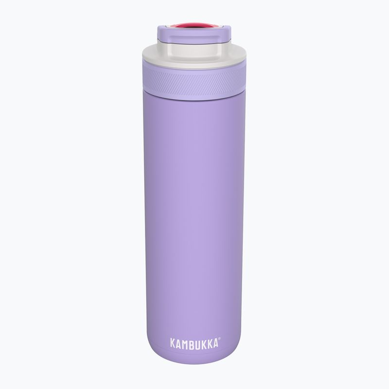 Termosz Kambukka Lagoon Insulated 600 ml Digital Lavender 3