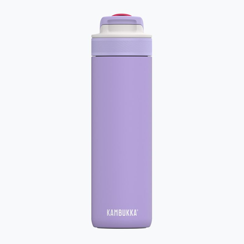 Termosz Kambukka Lagoon Insulated 600 ml Digital Lavender 4