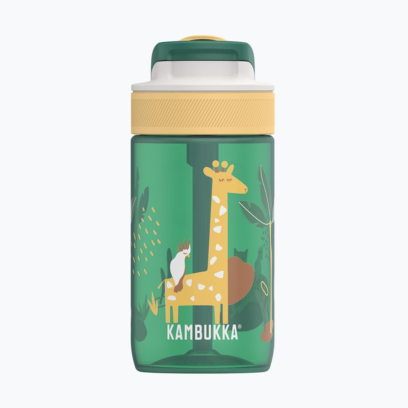 Túrapalack Kambukka Lagoon 400 ml safari jungle